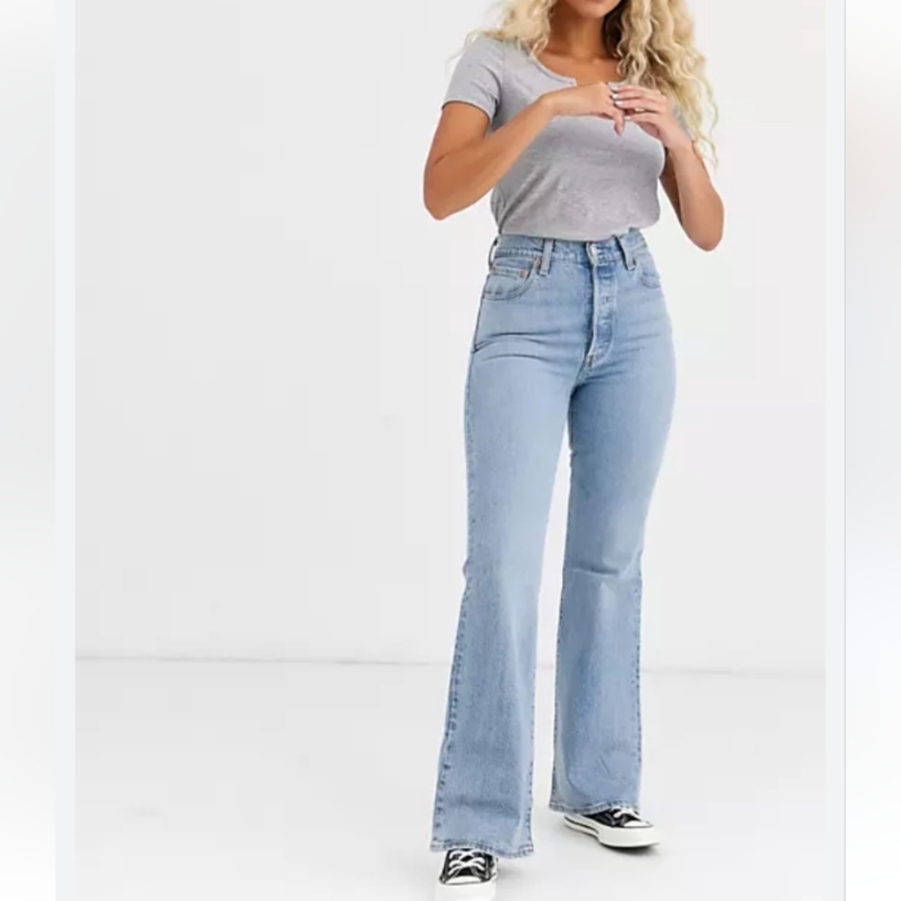 Aritzia Denim Forum Twiggy Jeans